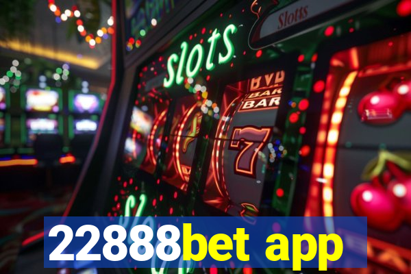 22888bet app